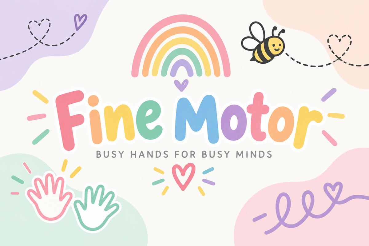 Fine Motor