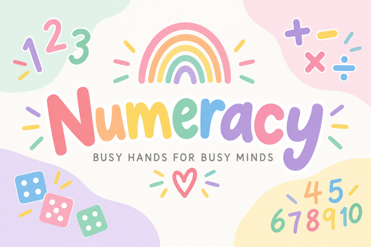 Numeracy