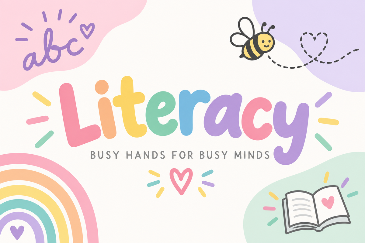 Literacy