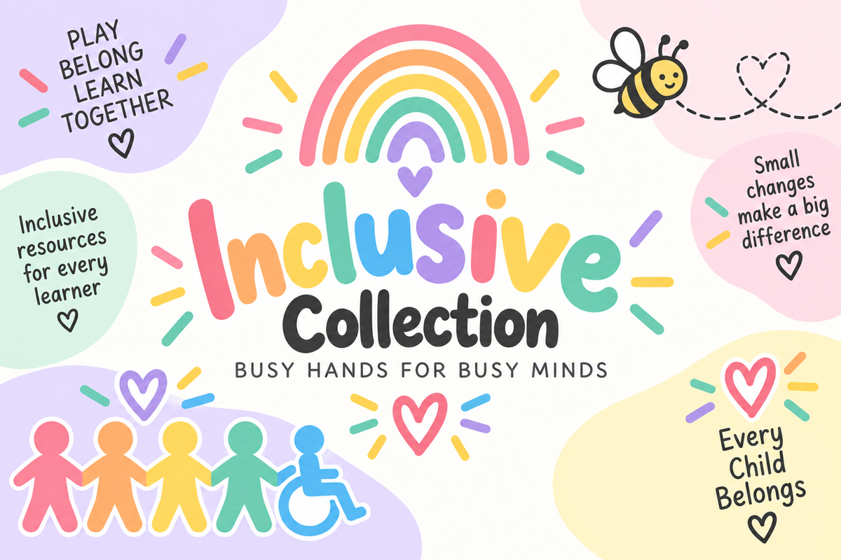 The Inclusive Collection