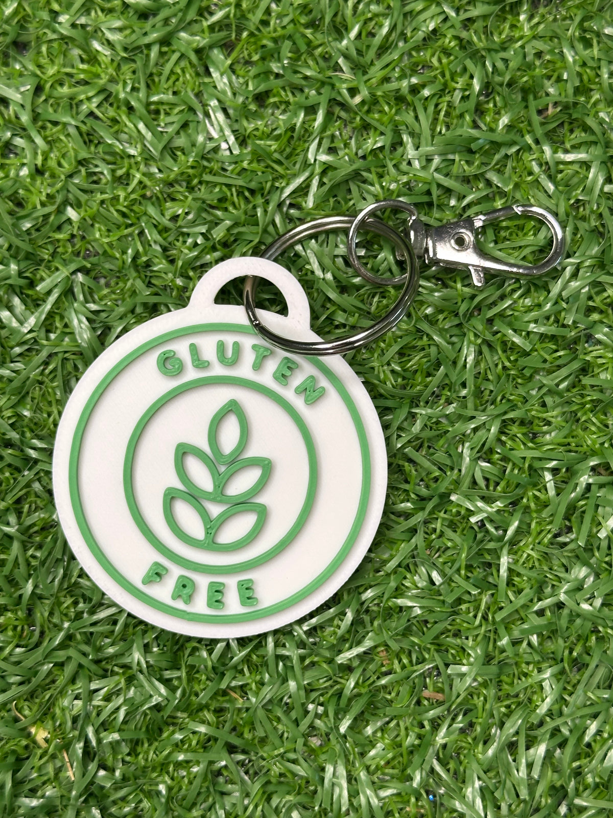 Allergy Hero Tags