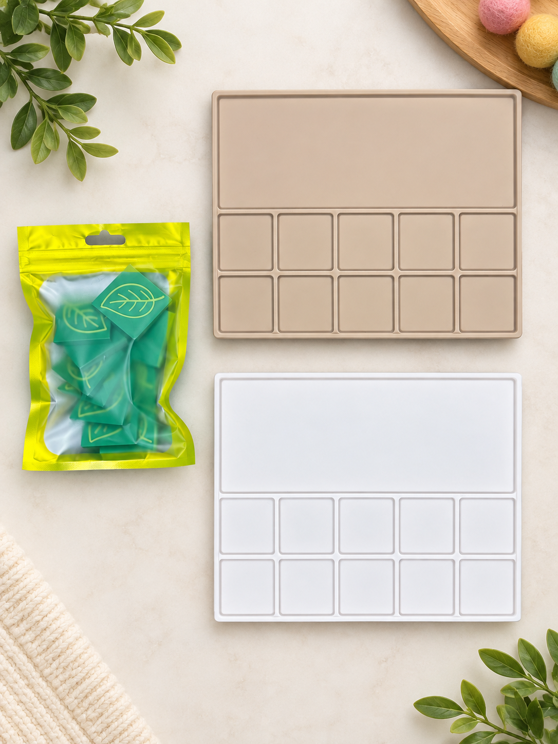 Busy Number Sense Kit