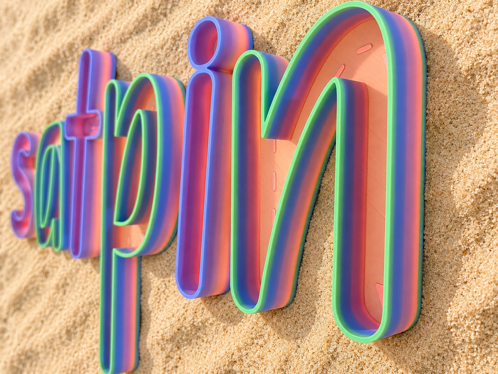 Alphabet Tracing Trays