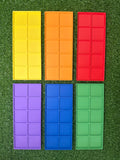 Ten-Frame Boards