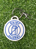 Allergy Hero Tags