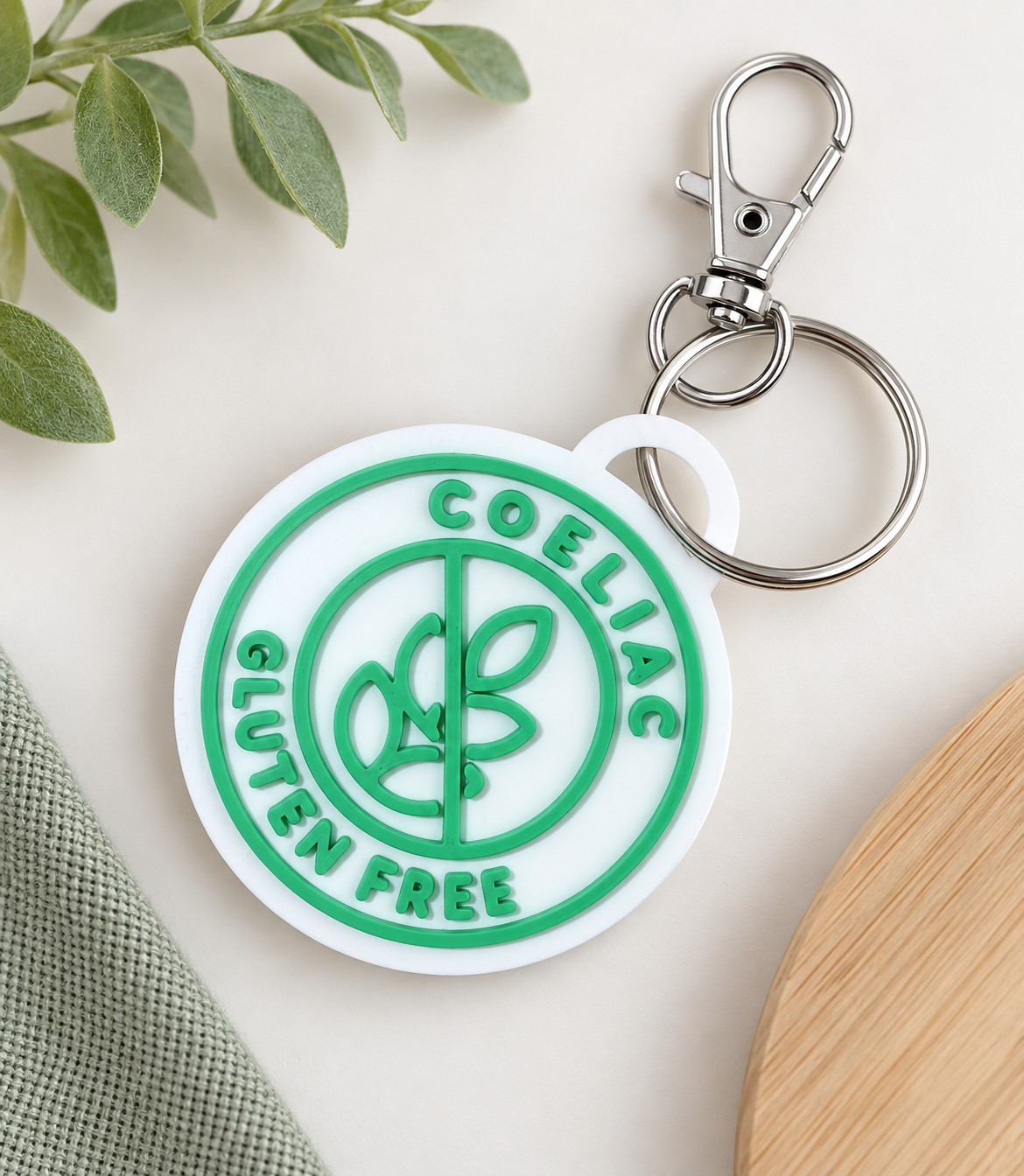 Allergy Hero Tags