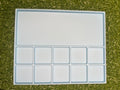 Ten-Frame Tinker Tray