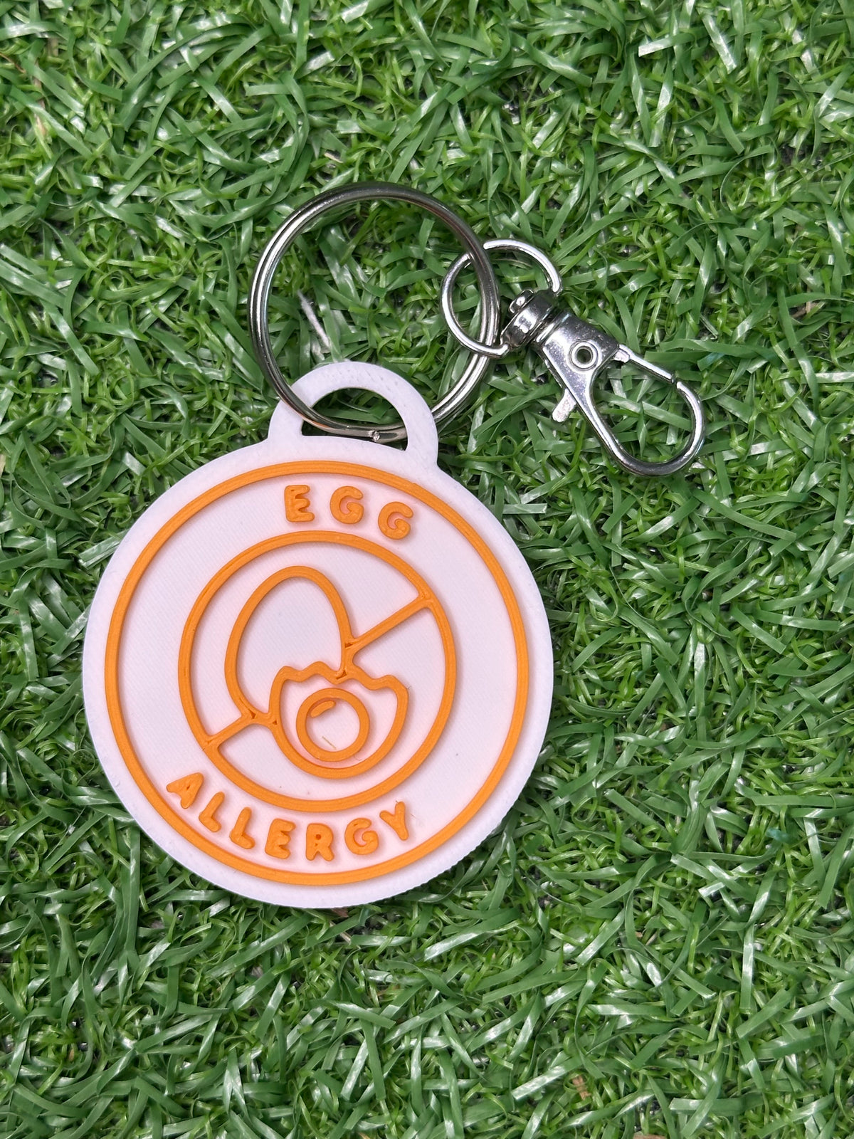 Allergy Hero Tags