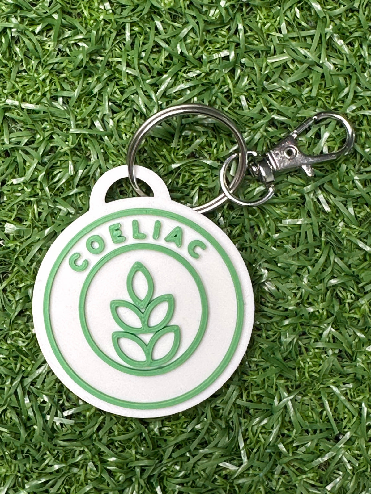 Allergy Hero Tags