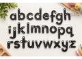 Letter Formation Alphabet Set